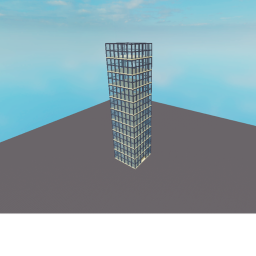 tower destroying studio