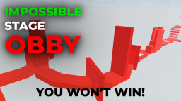 NIEMOŻLIWE OBBY SCENICZNE