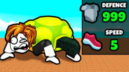 [🎃] +1 Punkt Umiejętności co sekundę