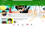 Poke fan group powsden