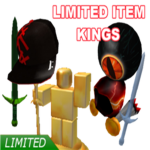 Limited Item Kings