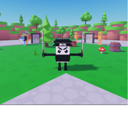 Brainrot Tycoon