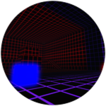 Laser Tag Discovered