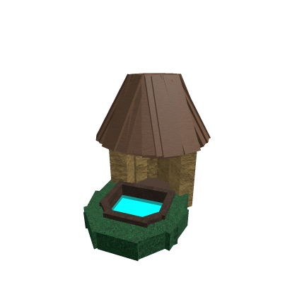 [Miner's Haven Submisson] The Fort