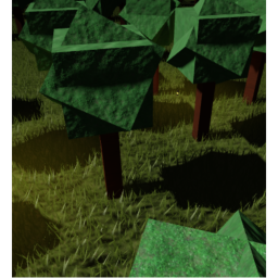 forest.