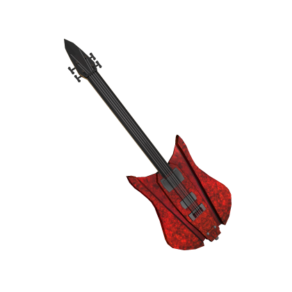Adurite Guitar of Rock Excellence