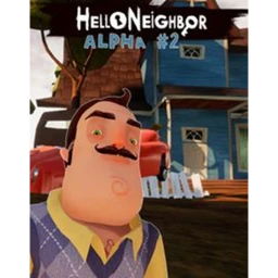 Hello Neighbor [Beta] icon