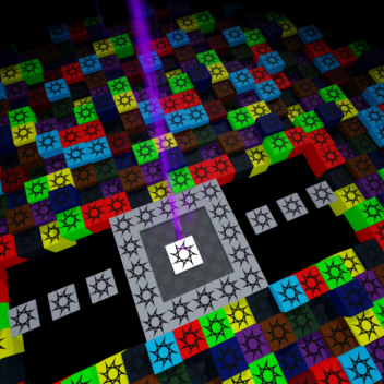 Sword Fight Between Dimensions