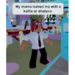 ~IDK~