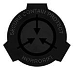 〡 SCPF 〡 Special Containment Procedures