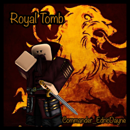 Royal Tomb