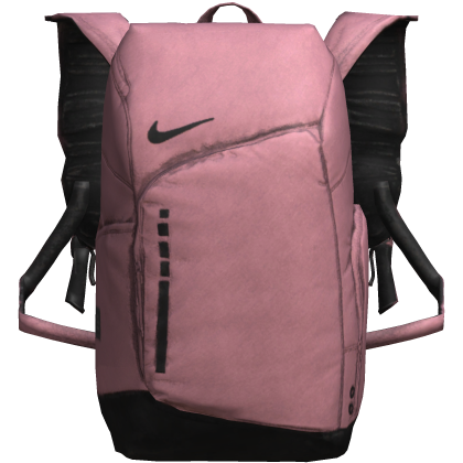 (1.0) Pink Bookbag Roblox item