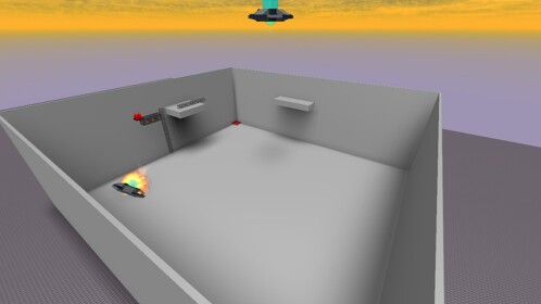 [Update!] Battle STERS (Alpha)