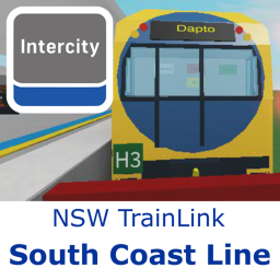 South Coast Line
