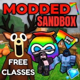[MODZ!] 99 Days in the Forest: SANDBOXXED!