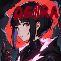 AGORA! (unrealeased)