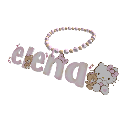 elena3.0