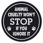 Anti-Animal Cruelty