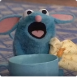 ‣•