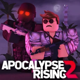 Apocalypse Rising 2 icon