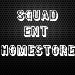 Squad Ent HomeStore  (IN DEVELOPMENT)