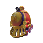 Grand Eggspress Egg