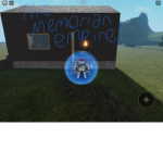 The Memorian Empire