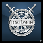 Closet Leveling