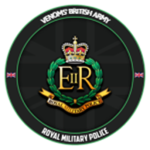 [VBA] Royal Military Police