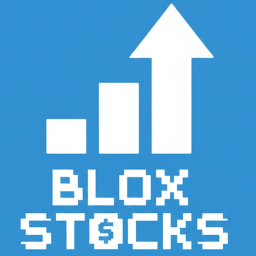 BLOX STOCKS - Advanced Trading Simulator