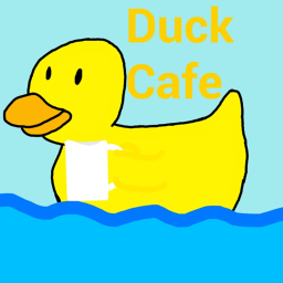 Duck Cafe