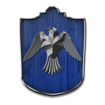 ᅠHouse Arryn of the Eyrie