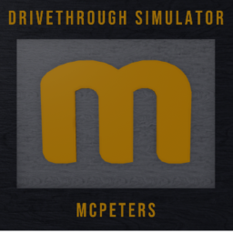 Drivethrough Simulator
