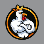 .The Chicken Army