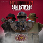 | TBF | Özel Kuvvetleri Başkomutanlığı