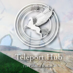 Teleport Hub