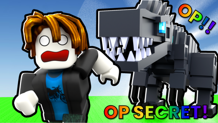 Don't Wake The Dinos! 🦕💤 screenshot 2