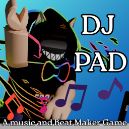 DJ Pad - Music and Beat Maker!