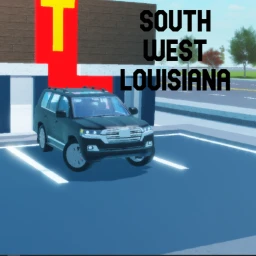 Lake Charles, South West Louisiana (UPDATE!) icon