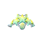 Enchanted Mermaid Tiara