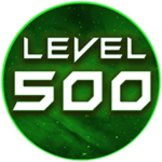 Level 500