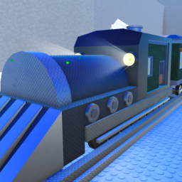 Train Survival