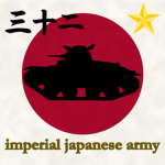 [TIJA] 戦車第32連隊 - 32nd Tank Regiment