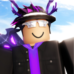Giving robux to the people who need