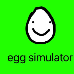 Old egg simulator