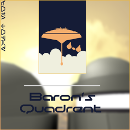 [Cloud City]: Administrator's Quadrant, First Leve