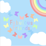 Fabulous <3 Friends!