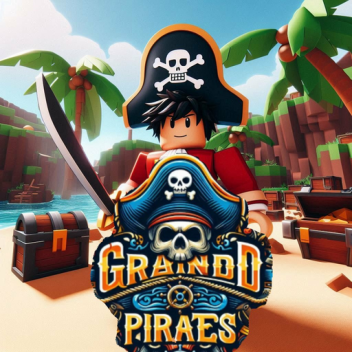 Grand pirates(new)