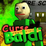 Curse of Baldi