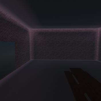 Untitled Horror Game (WIP)